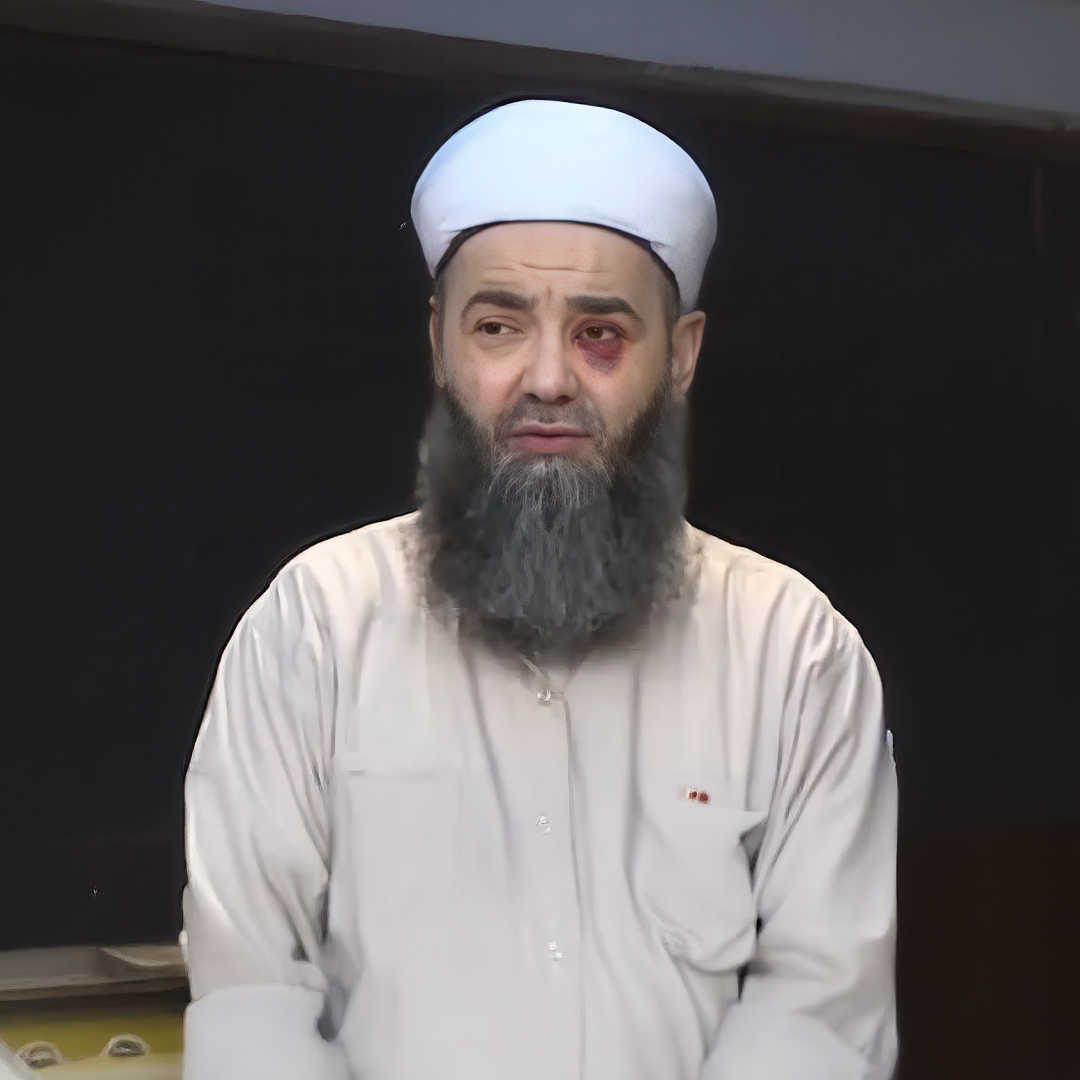 Cübbeli Ahmet Hoca